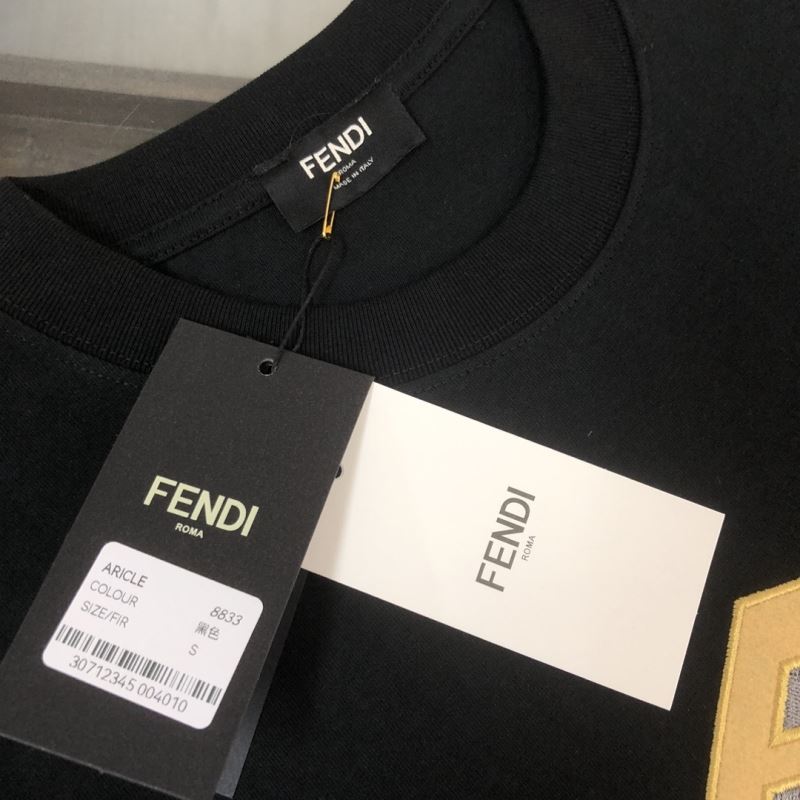 Fendi T-Shirts